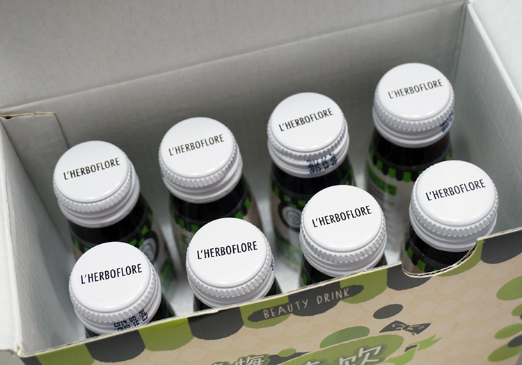 植物酵素飲料進口報關手續案例【建議收藏】